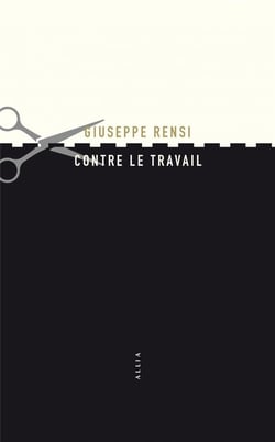 Contre le travail