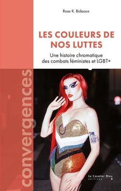 Les couleurs de nos luttes