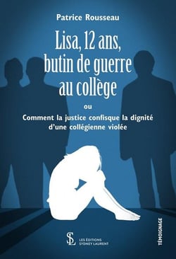 Lisa, 12 ans, butin de guerre au collège : ou comment la justice confisque la dignité d'une collégienne