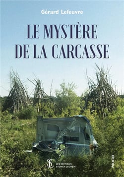 Le mystere de la carcasse