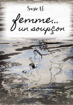 Femme un soupcon