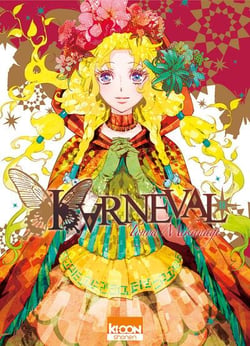 Karneval Tome 18