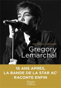 Gregory Lemarchal - 16 ans après, la bande de la Star Ac' raconte enfin