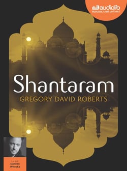 Shantaram Tome 1