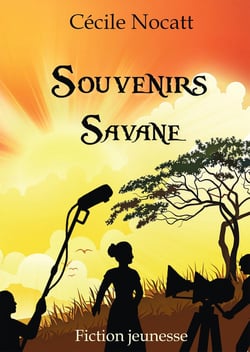 Souvenirs savane