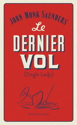 Le dernier vol (single lady)