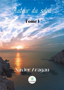 Autour du soleil Tome 1