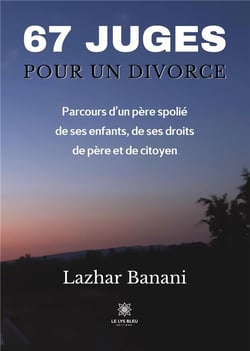 67 juges pour un divorce