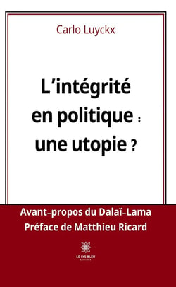 L'intégrité en politique : une utopie ?