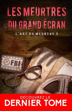 Les meurtres du grand écran