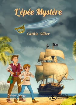 L'épée mystère