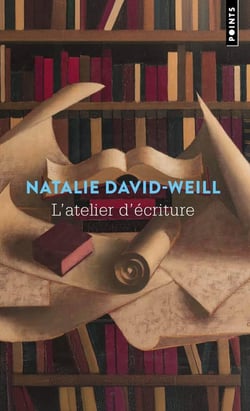 L'Atelier d'écriture