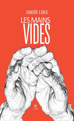 Les mains vides