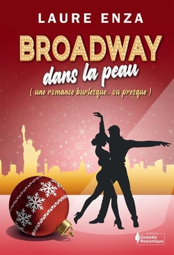 Broadway dans la peau