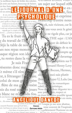 Le journal d'une psycholique