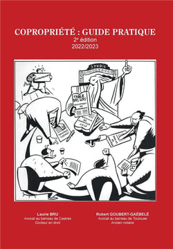 Copropriété : guide pratique (2e édition)