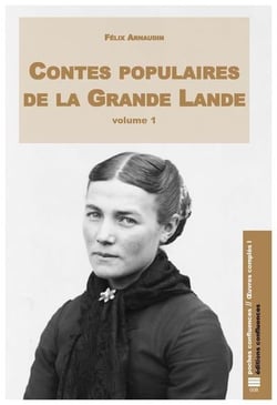 Contes populaires de la Grande Lande