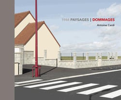 1944 - paysages/dommages