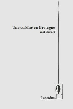 Une cuisine en Bretagne