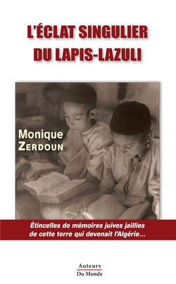 L'éclat singulier du lapis-lazuli