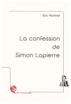 La confession de Simon Lapierre