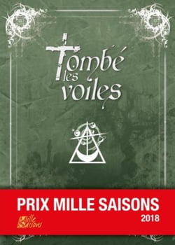 Tombe les voiles - prix mille saisons 2018