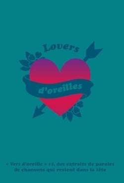 Vers d'oreille #2 - lovers d'oreilles