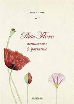 Petite flore amoureuse et portative
