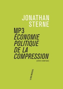 Mp3 - économie politique de la compression
