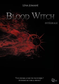 Blood witch - intégrale