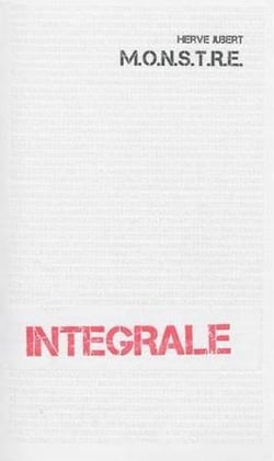 MONSTRE - INTEGRALE