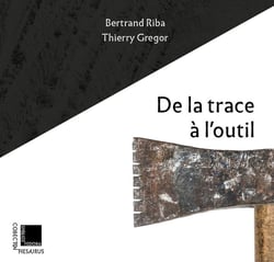 De la trace à l'outil