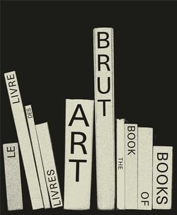 Art brut au Canada