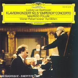 Concerto pour piano n.5