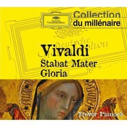 Vivaldi: stabat mater - gloria