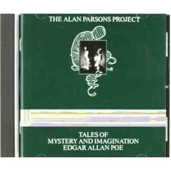 Tales of mystery and imagination Edgar Allan Poe