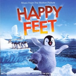 Happy feet (bof)