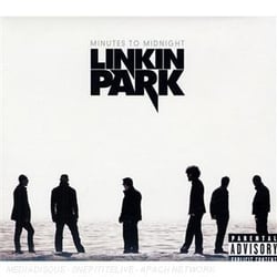 Minutes to midnight