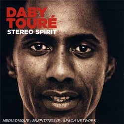 Stereo spirit
