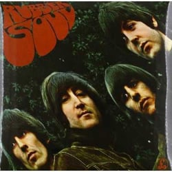 Rubber soul