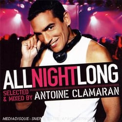All night long