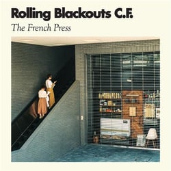 The French press