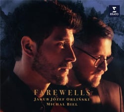 Farewells (Polish Songs)