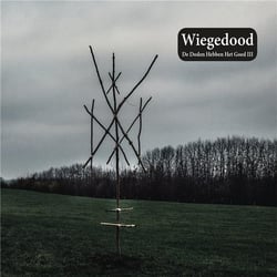 De doden hebben het goed III - Vinyle