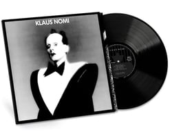 Klaus Nomi