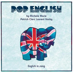 Pop English