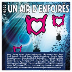 2022 Un air d'Enfoirés