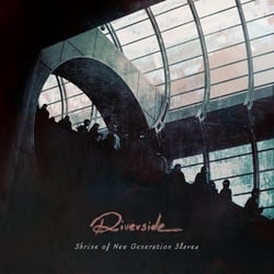 Shrine of New Generation Slaves (Re-issue 2023) - Vinyle
