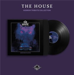 Horror Tribute Collection