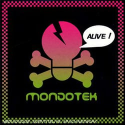 Alive